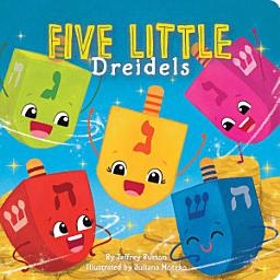 Icon image Five Little Dreidels