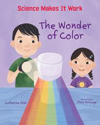 Icon image The Wonder of Color