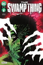 Icon image The Swamp Thing (2021)