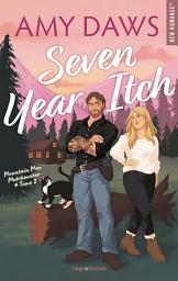 Icon image Seven Year Itch: Mountain Men Matchmaker Tome 2