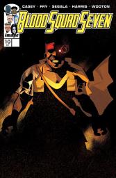 Icon image Blood Squad Seven