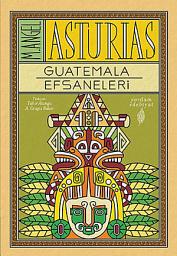Icon image Guatemala Efsaneleri