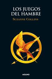 Icon image Los Juegos del Hambre 1 - Los Juegos del Hambre