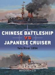 Icon image Chinese Battleship vs Japanese Cruiser: Yalu River 1894