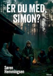 Icon image Er du med, Simon? Sorte Læseklub