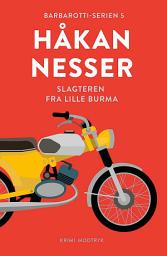 Icon image Slagteren fra Lille Burma
