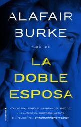 Icon image La doble esposa