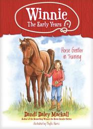 Icon image Horse Gentler in Training