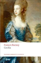 Icon image Cecilia: or Memoirs of an Heiress