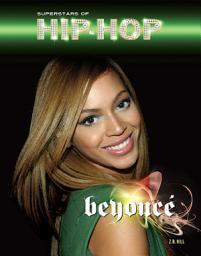 Icon image Beyonce