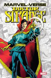Icon image Marvel-Verse: Doctor Strange
