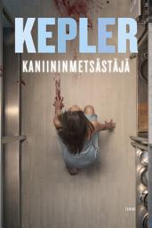 Icon image Kaniininmetsästäjä