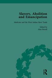 Icon image Slavery, Abolition and Emancipation Vol 7: Writings in the British Romantic Period