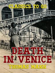 Icon image Death in Venice