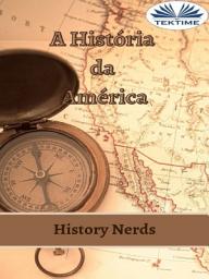 Icon image A história da américa