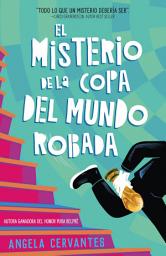 Icon image El misterio de la Copa del Mundo robada