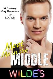 Icon image Meet Me in the Middle: Wilde's, Book 5
