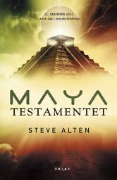 Icon image Mayatestamentet