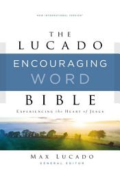 Icon image NIV, Lucado Encouraging Word Bible: Holy Bible, New International Version