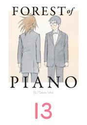 Icon image Forest of Piano