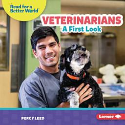 Icon image Veterinarians: A First Look
