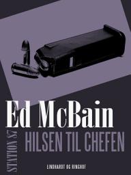Icon image Hilsen til chefen