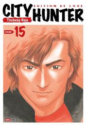 Icon image City Hunter Edition De Luxe