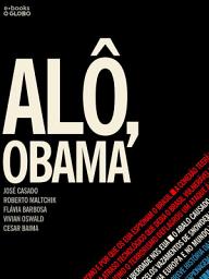 Icon image Alô, Obama