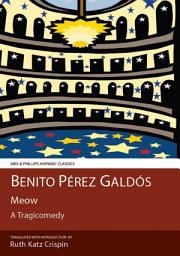 Icon image Galdos: Meow