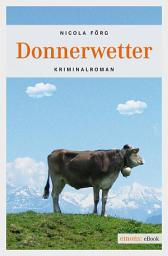 Icon image Donnerwetter