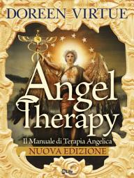 Icon image Angel Therapy - Il Manuale