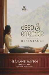Icon image Deep and effective repentance