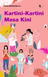 Icon image Kartini-Kartini Masa Kini
