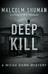 Icon image Deep Kill