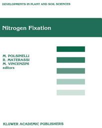 Icon image Nitrogen Fixation: Proceedings of the Fifth International Symposium on Nitrogen Fixation with Non-Legumes, Florence, Italy, 10–14 September 1990