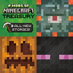 Icon image A Mobs of Minecraft Treasury (Mobs of Minecraft)