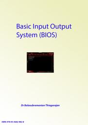 Icon image Basic Input Output System (BIOS)