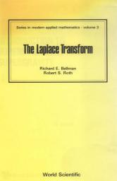 Icon image The Laplace Transform