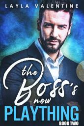 Icon image The Boss's New Plaything (Book Two)