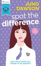 Icon image Spot the Difference: World Book Day Edition 2016