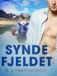 Icon image Syndefjeldet – erotisk novelle