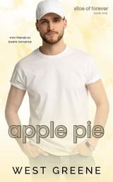 Icon image Apple Pie: MM Friends to Lovers Romance