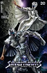 Icon image Silverhawks