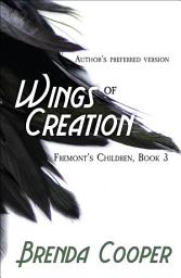 Icon image Wings of Creation