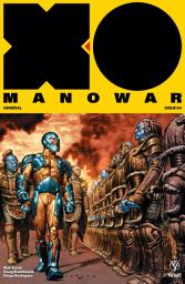 Icon image X-O Manowar