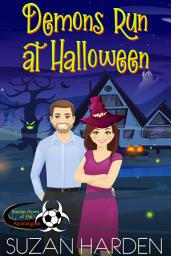 Icon image Demons Run at Halloween