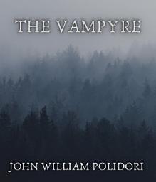 Icon image The Vampyre