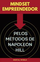 Icon image Mindset Empreendedor pelos Métodos Napoleon de Hill