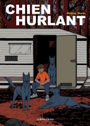 Icon image Chien hurlant
