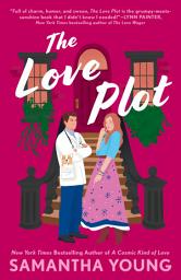 Icon image The Love Plot